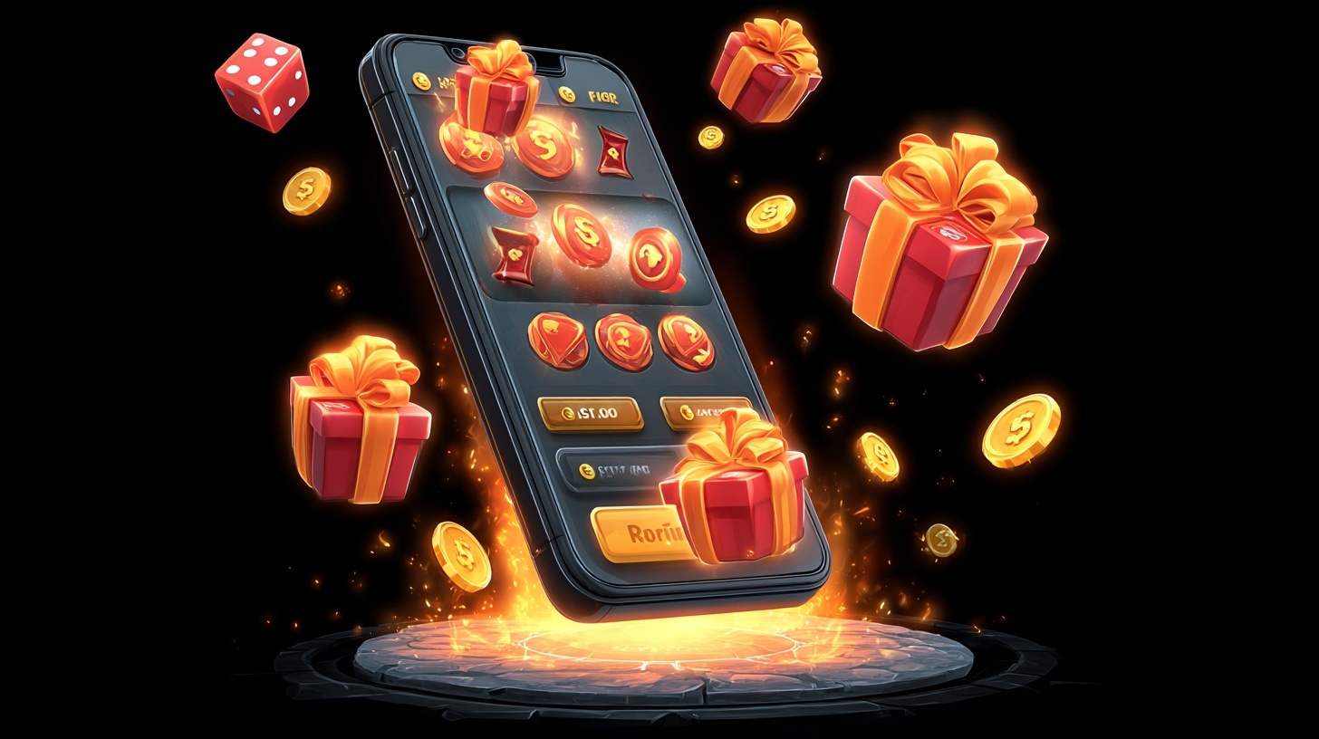 J08 BET welcome bonus popup after successful user login